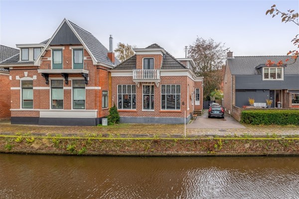 Medium property photo - Bocht Oosterdiep 8, 9641 JK Veendam